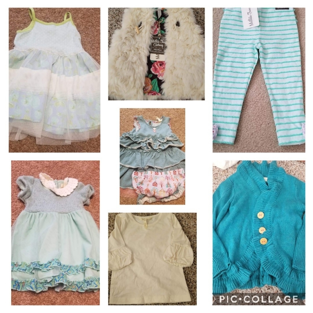 Matilda Jane 18-24